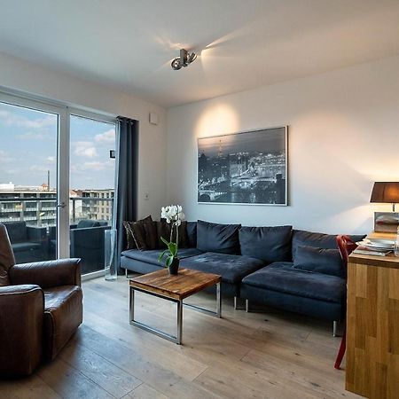 Weserloft 21 BRE Екстериор снимка