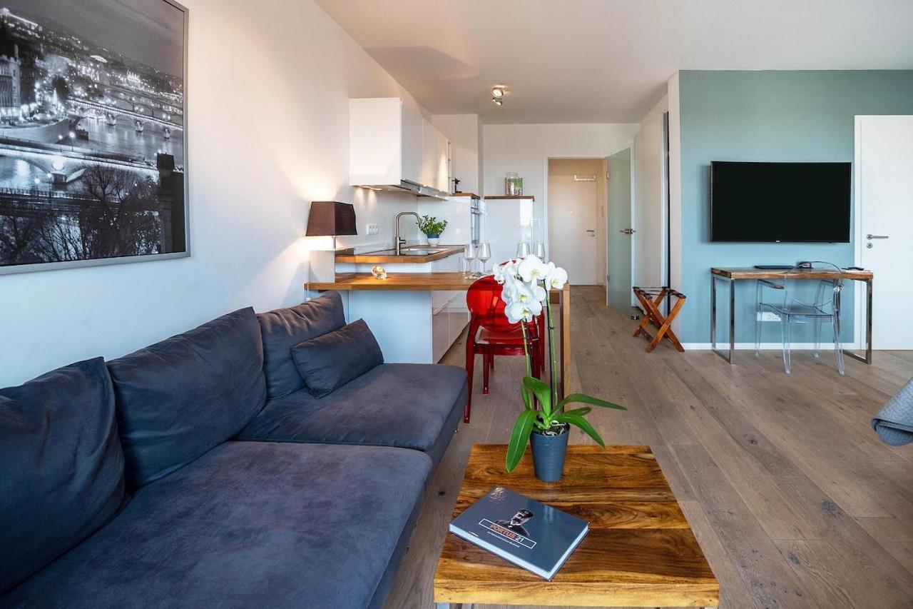 Weserloft 21 BRE Екстериор снимка