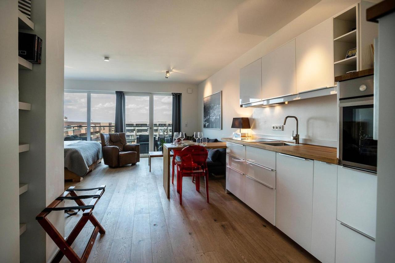 Weserloft 21 BRE Екстериор снимка