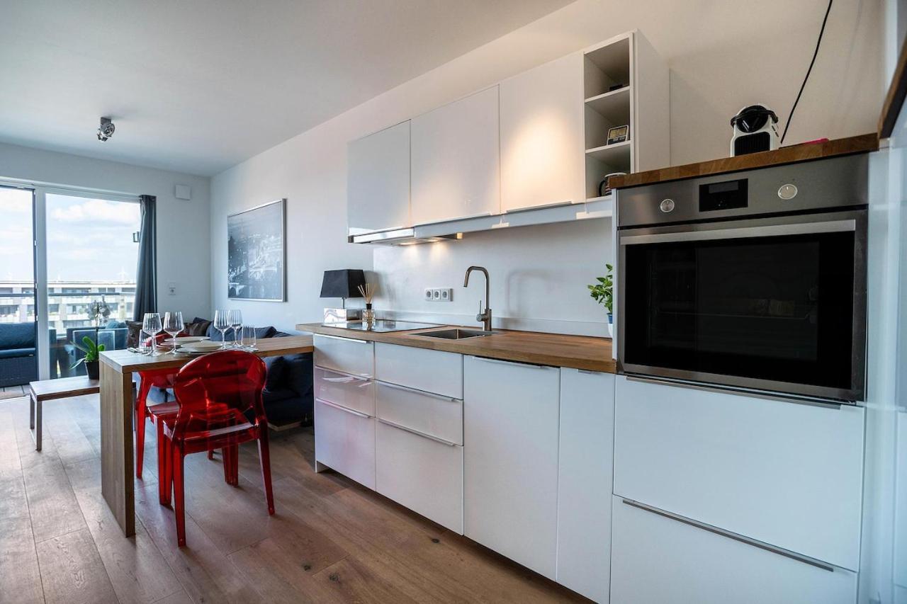 Weserloft 21 BRE Екстериор снимка