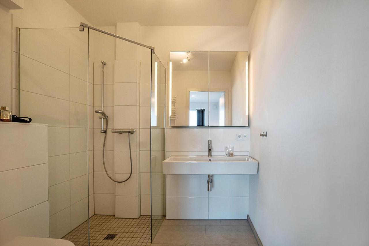 Weserloft 21 BRE Екстериор снимка