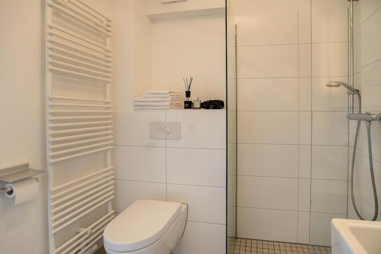 Weserloft 21 BRE Екстериор снимка